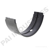 PAI 671626HP DETROIT DIESEL 23533263 MAIN BEARING (STD) (UPPER) (SERIES 60) (HIGH PERFORMANCE)