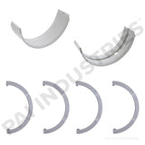PAI 671636 DETROIT DIESEL 23535010 MAIN THRUST BEARING KIT (STD) (SERIES 60)