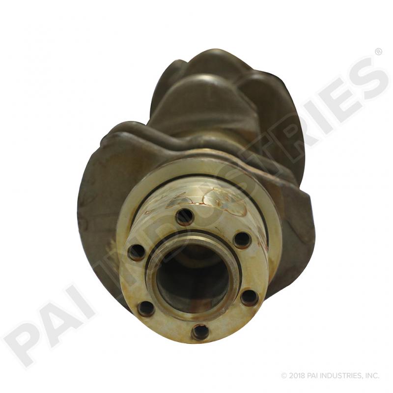PAI 671653 DETROIT DIESEL 23527225 CRANKSHAFT (SERIES 60) (14.0L) (SPAIN)