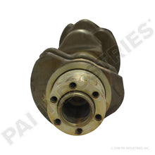 Load image into Gallery viewer, PAI 671653 DETROIT DIESEL 23527225 CRANKSHAFT (SERIES 60) (14.0L) (SPAIN)