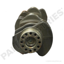 Load image into Gallery viewer, PAI 671653 DETROIT DIESEL 23527225 CRANKSHAFT (SERIES 60) (14.0L) (SPAIN)