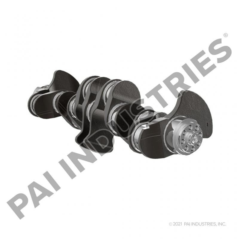 PAI 671655EX DETROIT DIESEL A4720310701 REMAN CRANKSHAFT (DD15)