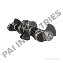 Load image into Gallery viewer, PAI 671655EX DETROIT DIESEL A4720310701 REMAN CRANKSHAFT (DD15)