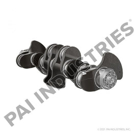 PAI 671655EX DETROIT DIESEL A4720310701 REMAN CRANKSHAFT (DD15)