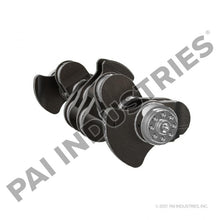 Load image into Gallery viewer, PAI 671655EX DETROIT DIESEL A4720310701 REMAN CRANKSHAFT (DD15)
