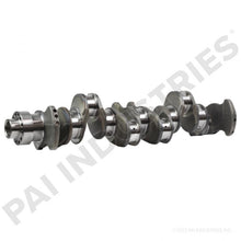 Load image into Gallery viewer, PAI 671656EX DETROIT DIESEL A4710310601 CRANKSHAFT (DD13) (REMAN)