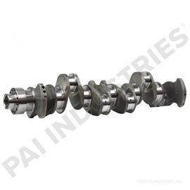 PAI 671656OEM DETROIT DIESEL A4710310601 NEW CRANKSHAFT (DD13) (OEM) | woodlineparts.com