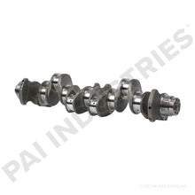 Load image into Gallery viewer, PAI 671656EX DETROIT DIESEL A4710310601 CRANKSHAFT (DD13) (REMAN)