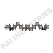 Load image into Gallery viewer, PAI 671656EX DETROIT DIESEL A4710310601 CRANKSHAFT (DD13) (REMAN)