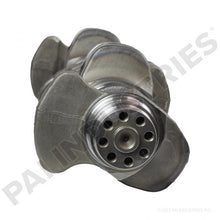 Load image into Gallery viewer, PAI 671656EX DETROIT DIESEL A4710310601 CRANKSHAFT (DD13) (REMAN)