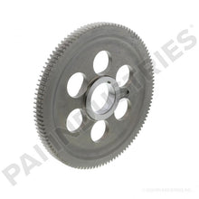 Charger l'image dans la galerie, PAI 671667 DETROIT DIESEL 8929379 CAMSHAFT GEAR (SERIES 60) (111 TEETH) | woodlineparts.com