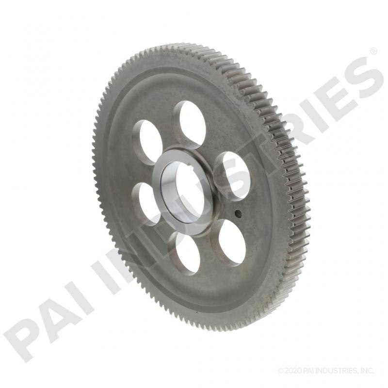 PAI 671667 DETROIT DIESEL 8929379 CAMSHAFT GEAR (SERIES 60) (111 TEETH) | woodlineparts.com