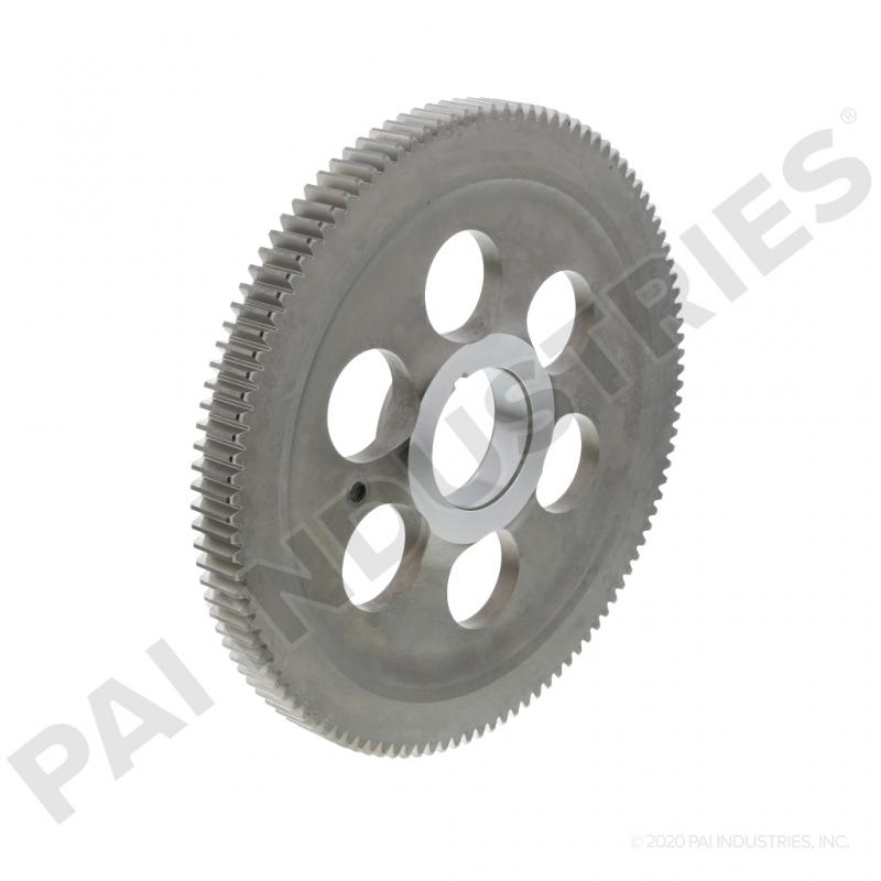 PAI 671667 DETROIT DIESEL 8929379 CAMSHAFT GEAR (SERIES 60) (111 TEETH) | woodlineparts.com