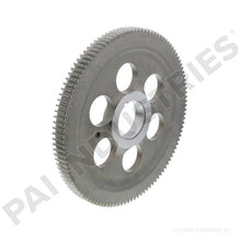 Charger l'image dans la galerie, PAI 671667 DETROIT DIESEL 8929379 CAMSHAFT GEAR (SERIES 60) (111 TEETH) | woodlineparts.com