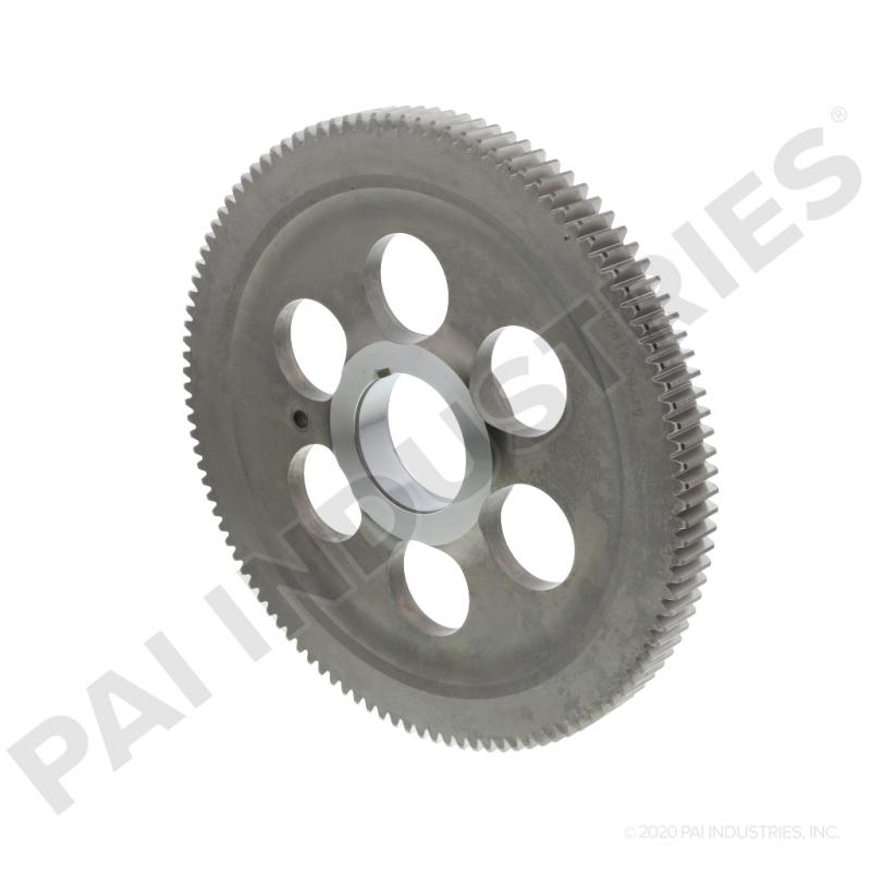 PAI 671667 DETROIT DIESEL 8929379 CAMSHAFT GEAR (SERIES 60) (111 TEETH) | woodlineparts.com