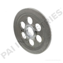 Charger l'image dans la galerie, PAI 671667 DETROIT DIESEL 8929379 CAMSHAFT GEAR (SERIES 60) (111 TEETH) | woodlineparts.com