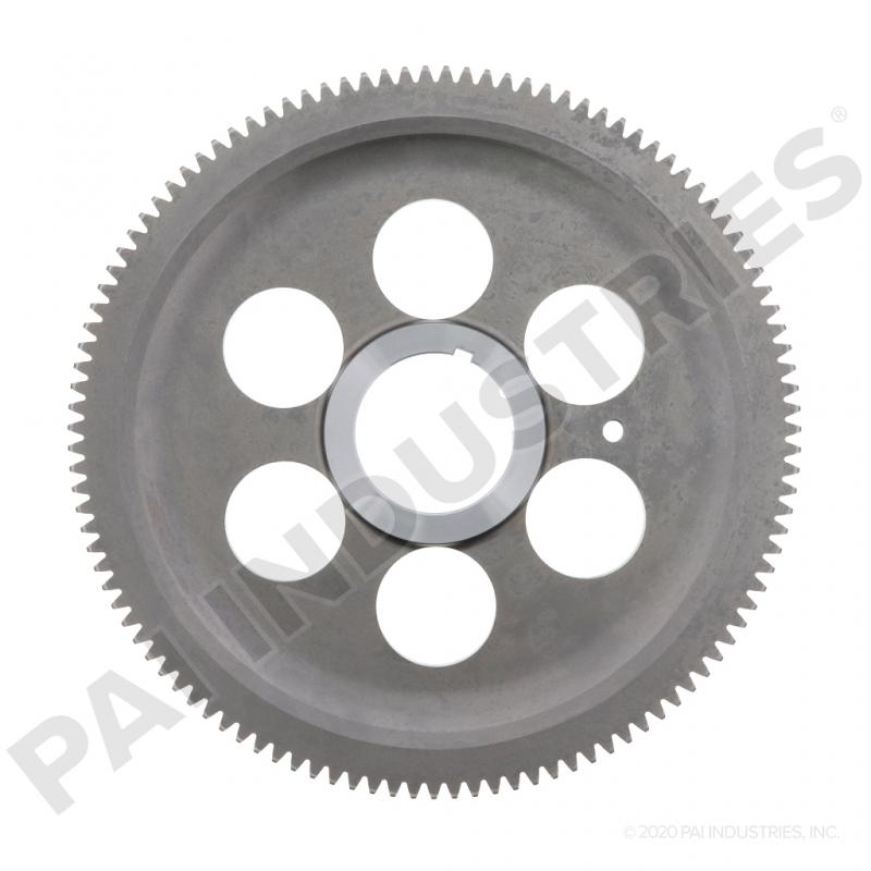 PAI 671667 DETROIT DIESEL 8929379 CAMSHAFT GEAR (SERIES 60) (111 TEETH) | woodlineparts.com