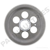 PAI 671667 DETROIT DIESEL 8929379 CAMSHAFT GEAR (SERIES 60) (111 TEETH)