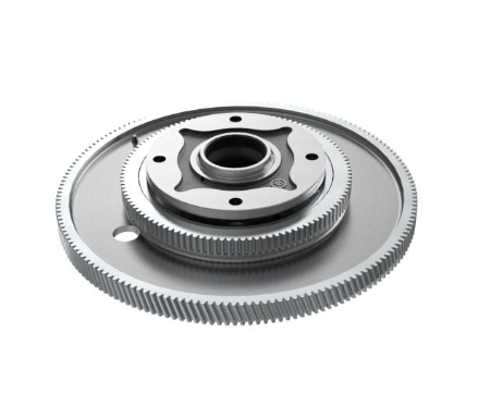PAI 671670 DETROIT DIESEL 23513559 TIMING BULL GEAR (SERIES 60) (12.7L) (NEW) (USA) | woodlineparts.com