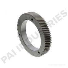 Charger l&#39;image dans la galerie, PAI 671672 DETROIT DIESEL 8929497 TIMING BULL GEAR (12.7L) (82 TEETH) (USA)