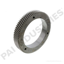 Charger l&#39;image dans la galerie, PAI 671672 DETROIT DIESEL 8929497 TIMING BULL GEAR (12.7L) (82 TEETH) (USA)