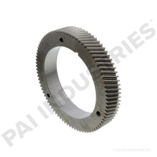 Charger l&#39;image dans la galerie, PAI 671672 DETROIT DIESEL 8929497 TIMING BULL GEAR (12.7L) (82 TEETH) (USA)