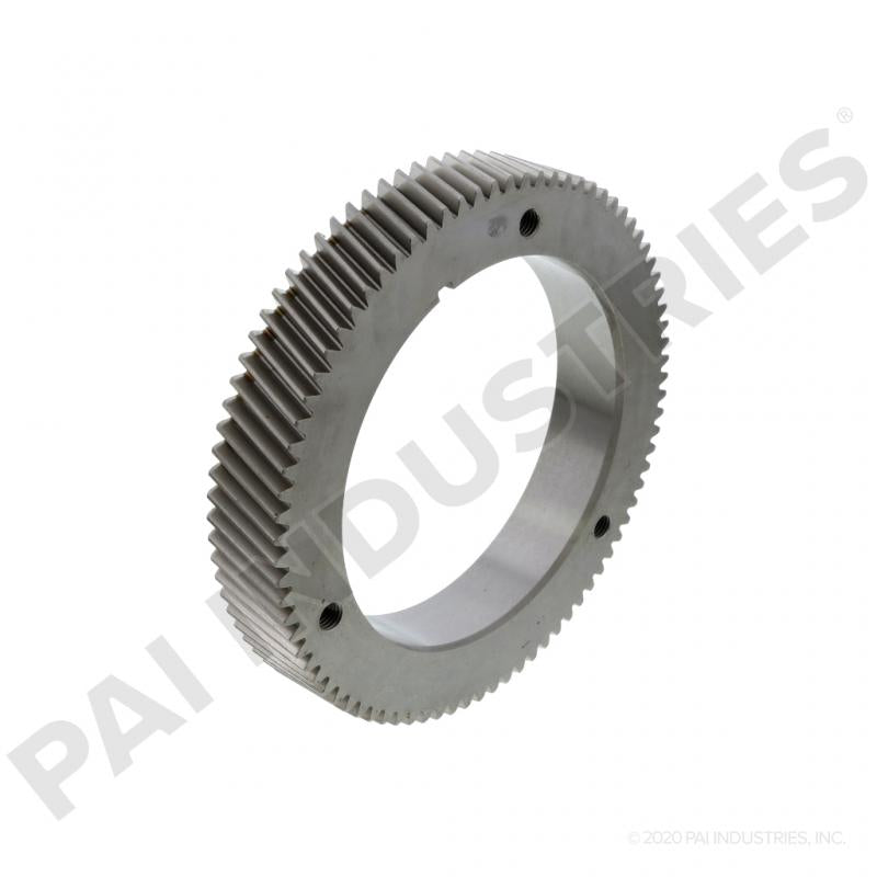 PAI 671672 DETROIT DIESEL 8929497 TIMING BULL GEAR (12.7L) (82 TEETH) (USA)