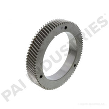 Charger l&#39;image dans la galerie, PAI 671672 DETROIT DIESEL 8929497 TIMING BULL GEAR (12.7L) (82 TEETH) (USA)