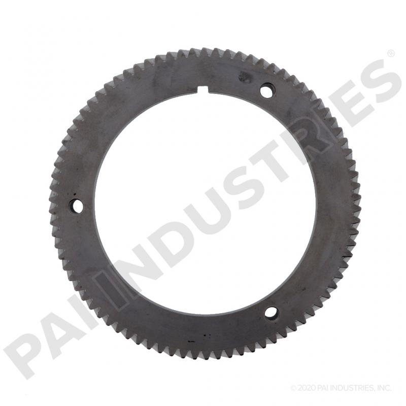 PAI 671672 DETROIT DIESEL 8929497 TIMING BULL GEAR (12.7L) (82 TEETH) (USA)