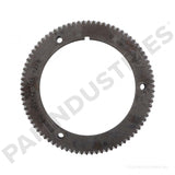 PAI 671672 DETROIT DIESEL 8929497 TIMING BULL GEAR (12.7L) (82 TEETH) (USA) (Expected @ 06/03/2024)