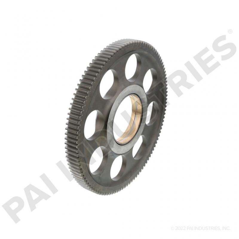 PAI 671673 DETROIT DIESEL 8929322 IDLER GEAR (SERIES 60) (110 TEETH) (USA)
