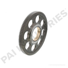 Charger l&#39;image dans la galerie, PAI 671673 DETROIT DIESEL 8929322 IDLER GEAR (SERIES 60) (110 TEETH) (USA)