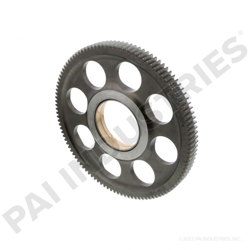 PAI 671673 DETROIT DIESEL 8929322 IDLER GEAR (SERIES 60) (110 TEETH) (USA)