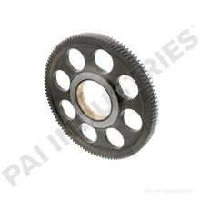 Charger l&#39;image dans la galerie, PAI 671673 DETROIT DIESEL 8929322 IDLER GEAR (SERIES 60) (110 TEETH) (USA)