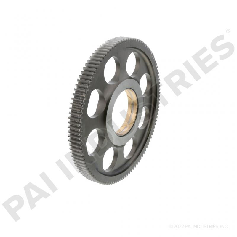 PAI 671673 DETROIT DIESEL 8929322 IDLER GEAR (SERIES 60) (110 TEETH) (USA)