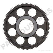 Charger l&#39;image dans la galerie, PAI 671673 DETROIT DIESEL 8929322 IDLER GEAR (SERIES 60) (110 TEETH) (USA)