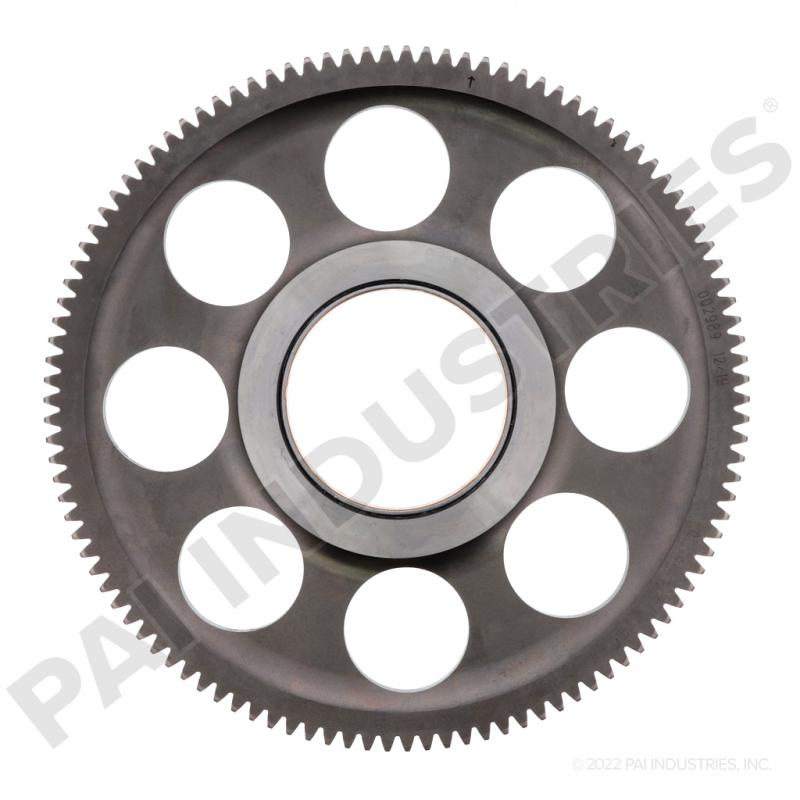 PAI 671673 DETROIT DIESEL 8929322 IDLER GEAR (SERIES 60) (110 TEETH) (USA)