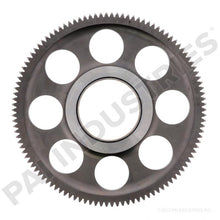 Charger l&#39;image dans la galerie, PAI 671673 DETROIT DIESEL 8929322 IDLER GEAR (SERIES 60) (110 TEETH) (USA)