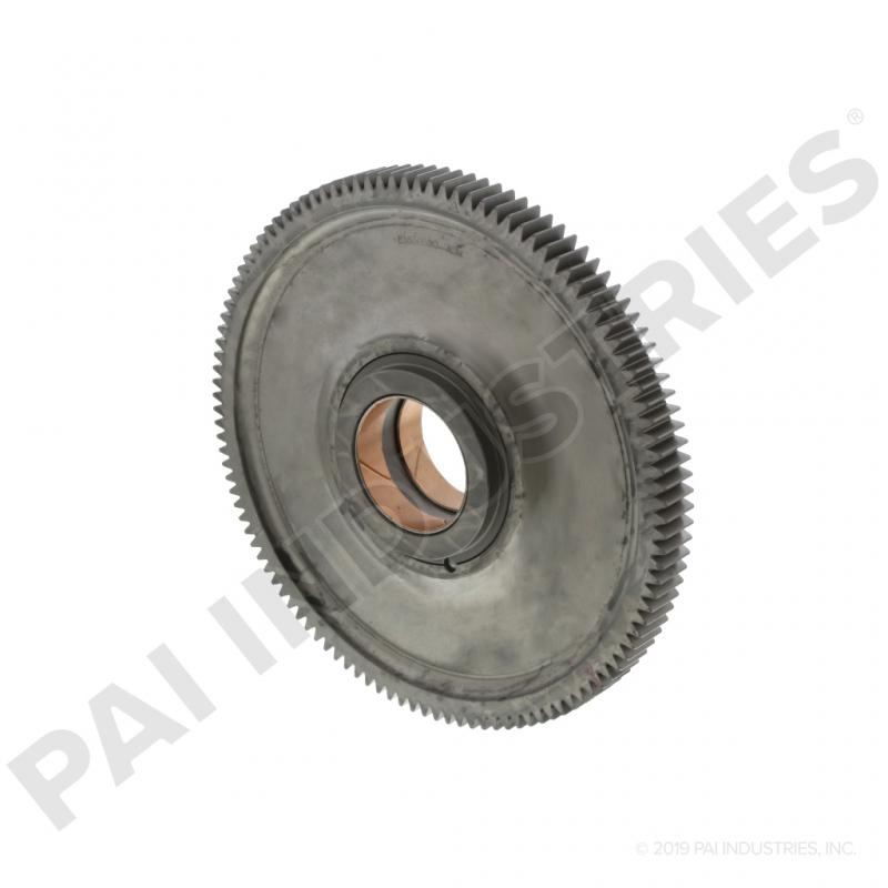 PAI 671677OEM DETROIT DIESEL 23530390 TIMING BULL GEAR (14.0L) (OEM)