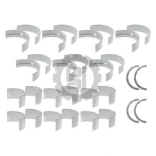 Charger l'image dans la galerie, PAI 671691 LOWER BEARING KIT (.010" / .010") DETROIT DIESEL SERIES 60 | woodlineparts.com