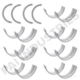 PAI 671695 DETROIT DIESEL 23535280 LOWER BEARING KIT (SERIES 60) (STD)