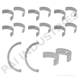 PAI 671699F DETROIT DIESEL N/A MAIN BEARING KIT (STD) (SERIES 60) | woodlineparts.com