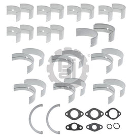 PAI 671705 DETROIT DIESEL 23531605 LOWER BEARING KIT (STD) (SERIES 60)