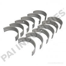 Load image into Gallery viewer, PAI 671710 DETROIT DIESEL 23531606 LOWER BEARING KIT (SERIES 60) (STD) | woodlineparts.com