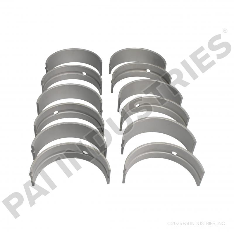 PAI 671712 LOWER BEARING KIT (.020) SERIES 60 DETROIT DIESEL (23538954 +) | woodlineparts.com