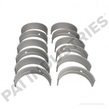 Load image into Gallery viewer, PAI 671712 LOWER BEARING KIT (.020) SERIES 60 DETROIT DIESEL (23538954 +) | woodlineparts.com