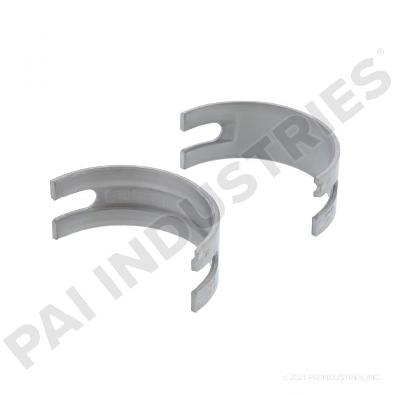 PAI 671720 DETROIT DIESEL 5149572 ROD BEARING SHELL SET (STD) (V71 / V92) | woodlineparts.com