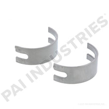 Load image into Gallery viewer, PAI 671720 DETROIT DIESEL 5149572 ROD BEARING SHELL SET (STD) (V71 / V92) | woodlineparts.com