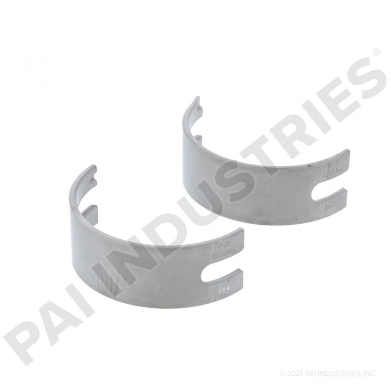 PAI 671720 DETROIT DIESEL 5149572 ROD BEARING SHELL SET (STD) (V71 / V92) | woodlineparts.com