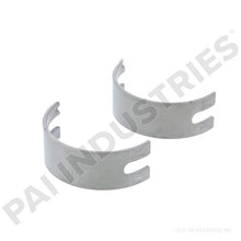 Load image into Gallery viewer, PAI 671720 DETROIT DIESEL 5149572 ROD BEARING SHELL SET (STD) (V71 / V92) | woodlineparts.com